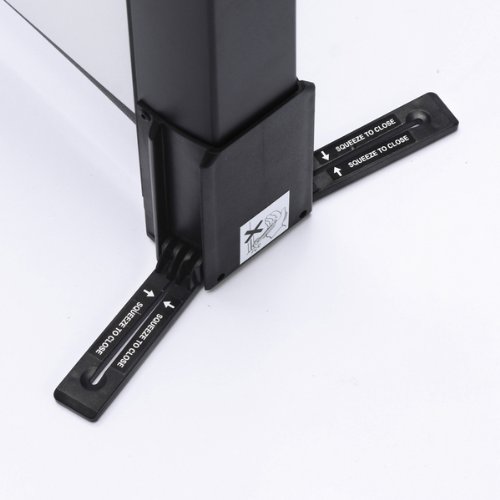 Amazon | サンワサプライ モバイルスクリーン PRS-M40